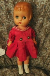 patsy red